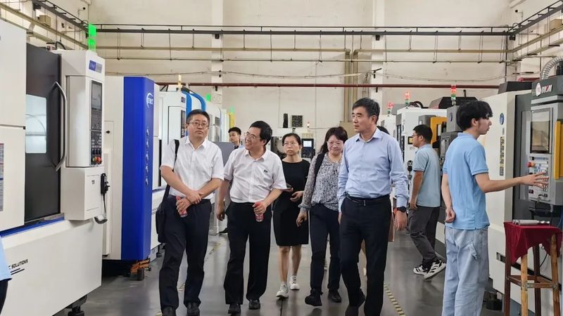 国产模具钢：广东生产厂家的优势与选择要点**