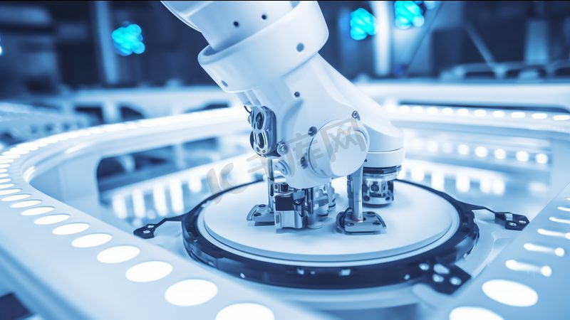 主轴锥度规格分类：揭秘精密加工的核心要素