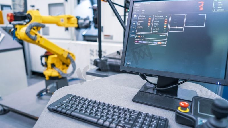 电子行业专用夹具材质解析：关键特性与选型要点**